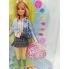 Коллекционная кукла Барби Barbie Fashion Fever Styles For 2`Blonde Doll H8575 HTF New Mattel 2005