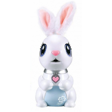 Интерактивная игрушка кролик HUNGRY BUNNY C6