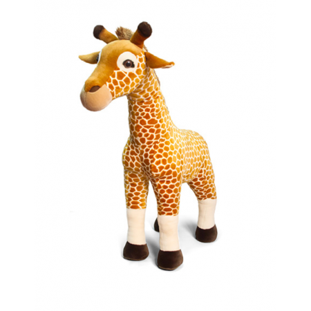 Мягкая игрушка Жираф SW0954